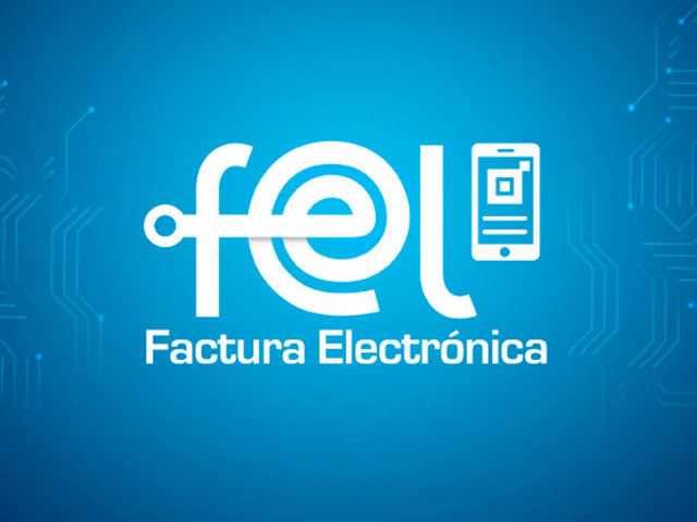 Facturación electrónica